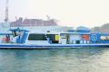 PM Modi Launches India’s First Hydrogen Fuel Cell Ferry