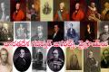List of Governors General & Viceroys Time Period In India    