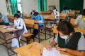 Strict measures for ap intermediate examinations 2024