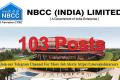 NBCC India Ltd. Recruitment 2024  