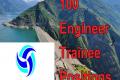 THDC India Limited 100 Engineer Trainee Positions!