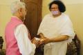 Acharya Lokesh Muni to be Honored as ‘Global Jain Peace Ambassador’
