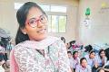 A Rural Girl Mamatha Got Five Govt Jobs    