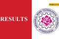 JNTUH MTech Results 2024 out