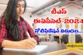 EAPSET 2024 notification   TS EAPCET 2024 Notification   Telangana State Council of Higher Education