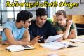 Teacher Eligibility Test Paper 2 Requirement    Only DEd candidates eligible for SGT Posts   SGT Posts for DAD Eligible Candidates