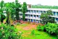Development of hostel at Andhra University with Nadu Nedu Scheme