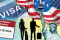 H-1B visa registration process   Facilitated H-1B visa process   Improved visa registration system   USCIS Launches System To Streamline H-1b Visa Application Process 