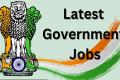 Government jobs Application last date In March 