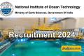 NIOT, Chennai Recruitment 2024 Notification 