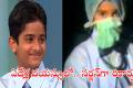 Akrit Jaswal Became World Youngest Surgeon   oung surgeon performing surgery