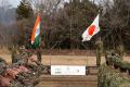 india japan joint military exercise