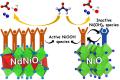 New Catalyst Paves the Way for Efficient Hydrogen Production from Urea