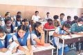 Sainik School Admission Test Tomorrow   Telangana Social Welfare Gurukula Vidyalayas 