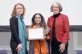 India receives ‘Measles and Rubella Champion’ Global Award