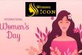 Women Icon Award for Dr.Kandepi Rani Prasad  International Womens Day
