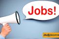 Interviews for 100 Job Openings  Tirupati City Employment Office Announcement  Job Mela tomorrow at Gayatri Degree College in Tirupati   Job Fair at Gayatri Degree College, Balaji Colony