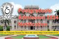 Pursue Your Postgraduate Studies at Osmania University 