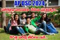 AP DSC 2024 Exam Schedule   High Court Order on AP TET and DSC Exams  AP DSC teacher recruitment 2024 Exam dates changed   March 30 to April 30 Exam Dates