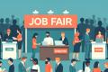 Job Fair in Vizinagaram District