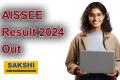 AISSEE Result 2024  