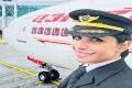 Worlds Youngest BOEING 777 Pilot Anny Divya