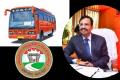  3,000 Vacancies at Telangana RTC   Telangana State Road Transport Corporation Jobs News  Employment Opportunity  Transport Minister Ponnam Prabhakar Announces 3,000 Job Openings  TS RTC Driver and Conductor Jobs Notification 2024   Telangana RTC Unemployment Update