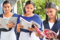 IIT Madras Distributed Books To School Students