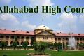 High Court of Allahabad Recruitment 2024