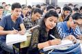 PUC Exam Schedule   Students Preparing for PUC Exams   All prepared for PUC exams  Students Preparing for PUC Exams   26,235 Students Set to Appear for PUC Exams in Tumkur District