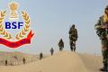 Eligible candidates   Border Security Force   Group-B vacancy announcement   Recruitment process  Join BSF opportunity  BSF Notification BSF Group B Posts Notification   Group-B recruitment notification