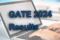 GATE 2024 Results Released