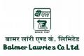 Bamar Lorry and Co Ltd    Junior Officer Jobs in Balmer Lawrie Co Ltd   Job vacancy announcement for Junior Officer