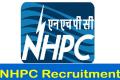 NHPC Recruitment 2024 For Trainee Engineer and Officer Jobs