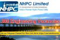 NHPC Limited career opportunity   NHDC Limited joint venture opportunity   NHPC Limited Recruitment 2024   NHPC Graduate Trainee Engineers recruitment