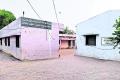Management of Gurukulam contrary to norms   Social welfare gurukul (girls) school in Gandrapalli, Mandal.