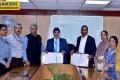 MoU signed between Indian Council of Agricultural Research and Dhanuka Agritech Limited