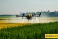 Technology Development for Farmers with Drone Spraying Method   Drone technology revolutionizing farming