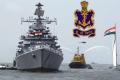 Two Warships into the Indian Navy   AntiSubmarineOperations