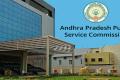 APPSC Jobs 2024 - Apply for 04 Librarian Posts   Librarian job vacancy announcement   Andhra Pradesh Public Service Commission