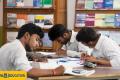 Intermediate Exam Papers Evaluation starts from tomorrow