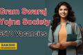 Important Dates for Gram Swaraj Yojna Society Recruitment   Gram Swaraj Yojna Society, Bihar Recruitment Notification  Category Wise Reservation Details for Bihar Accountant IT Assistant Vacancies   Eligibility Criteria for Gram Swaraj Yojna Society Recruitment  gram swaraj yojna society recruitment   6570 Accountant cum IT Assistant Posts Vacancies
