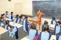 Gurukul Teacher Jobs   Election Code Delays Appointment Orders    Officials Await Clarity on Gurukula Appointment Statistics
