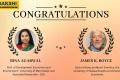 Agarwal & Boyce Win Inaugural Global Award   Global Inequality Research Awards  