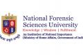 Scientific and Technical Jobs in NFSU Gandhinagar    National Forensic Sciences University  job opportunities
