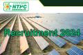 NTPC Green Energy Limited Recruitment 2024  