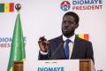 Celebrations as Bassirou Diomaye Faye Wins Presidency   Senegals New President   Senegal’s little-known opposition leader Bassirou Diomaye Faye is named the next President