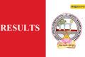 Adikavi Nannaya University Exam Results 2024