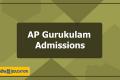 Last date for admissions at Gurukul Junior College