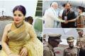 Bollywood Actress IPS officer Simala Prasad Success Story